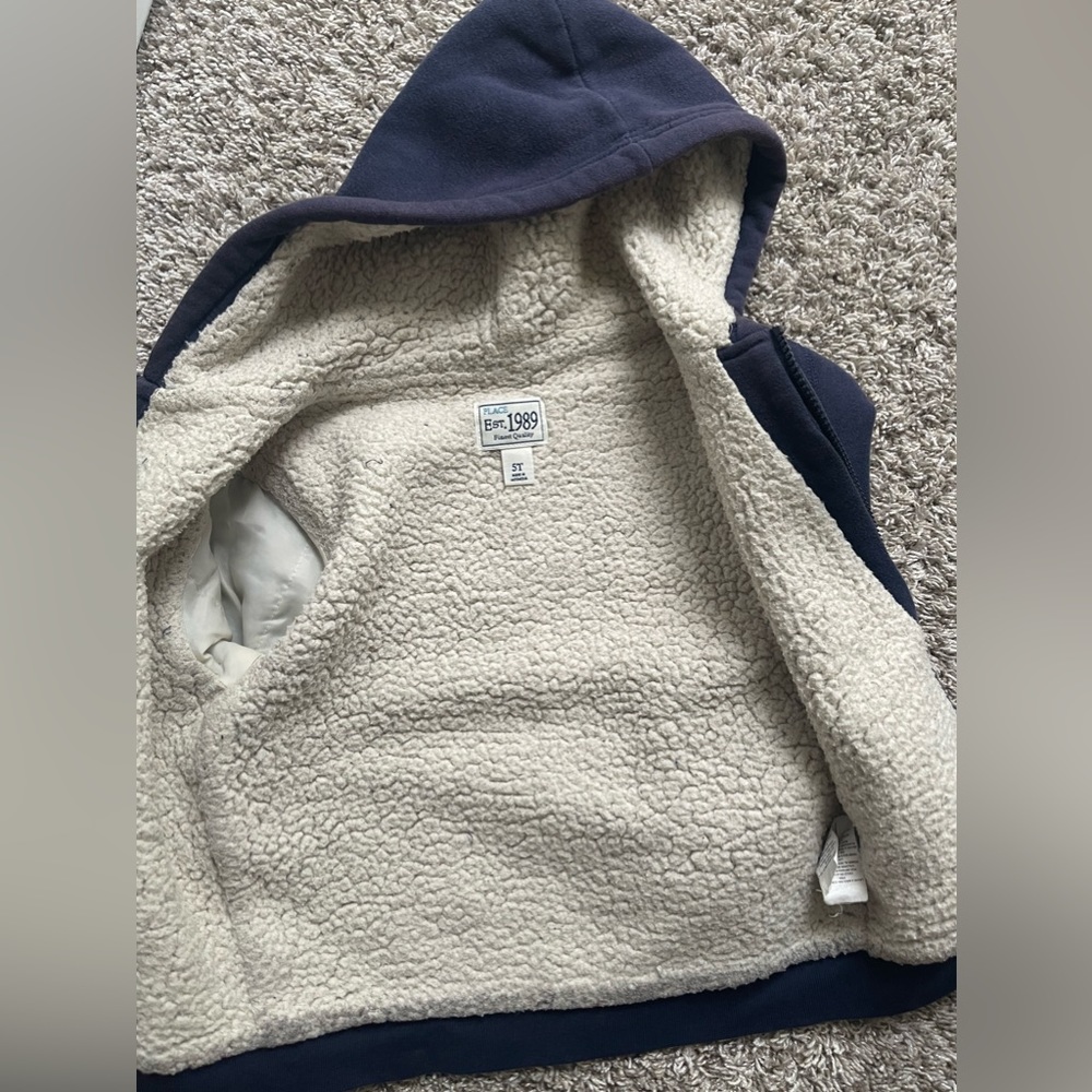 Jacket - Picture 4 of 4